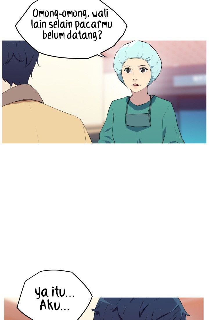 She Has Three Flavors - Chapter 27 3