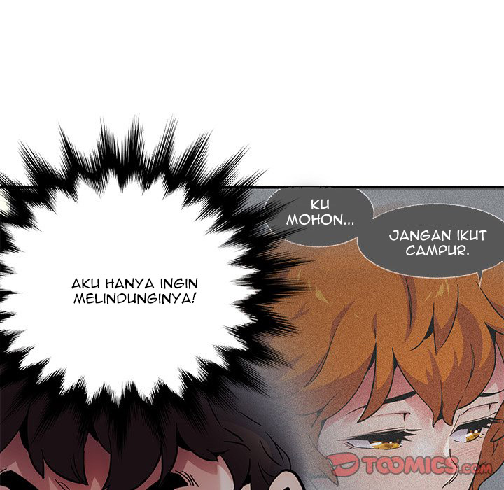 Dog on Patrol - Chapter 27 31