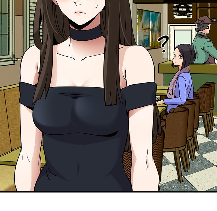 Dog on Patrol - Chapter 27 111