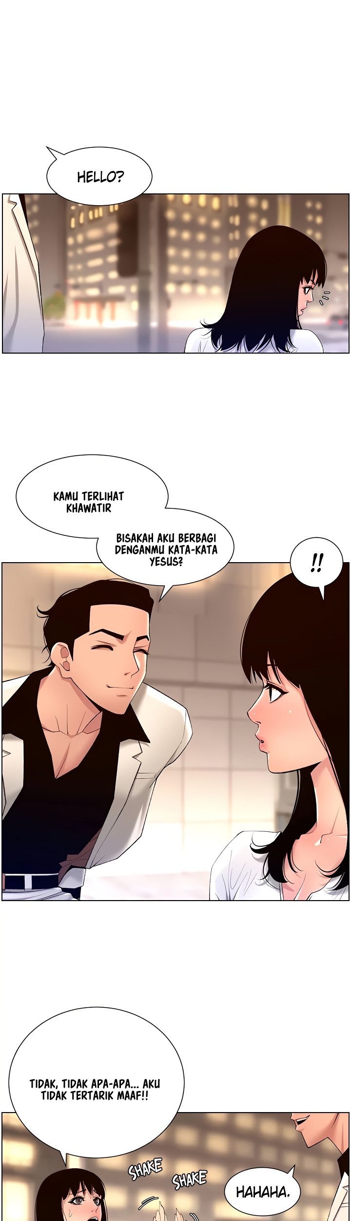 The Night King using App - Chapter 27 24 The Night King using App - Chapter 27 24