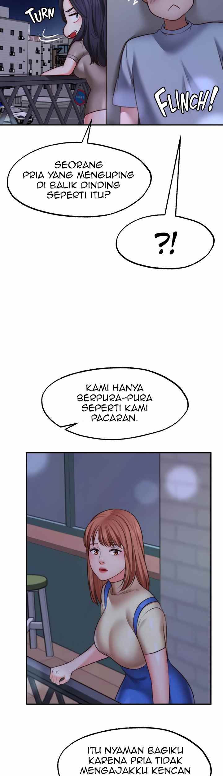 Wish Partner - Chapter 27 37