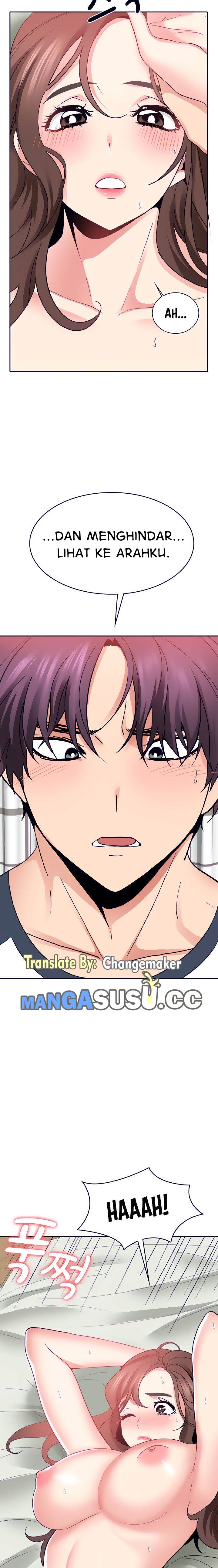 Need a Service? - Chapter 27 14