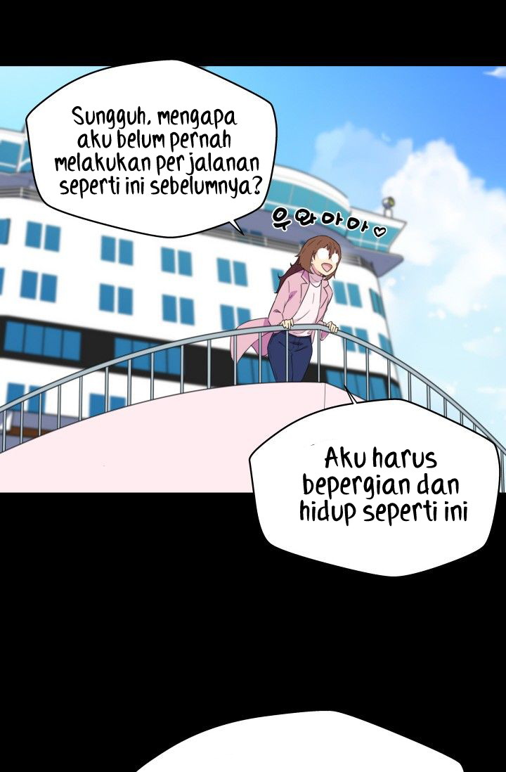 She Has Three Flavors - Chapter 27 63