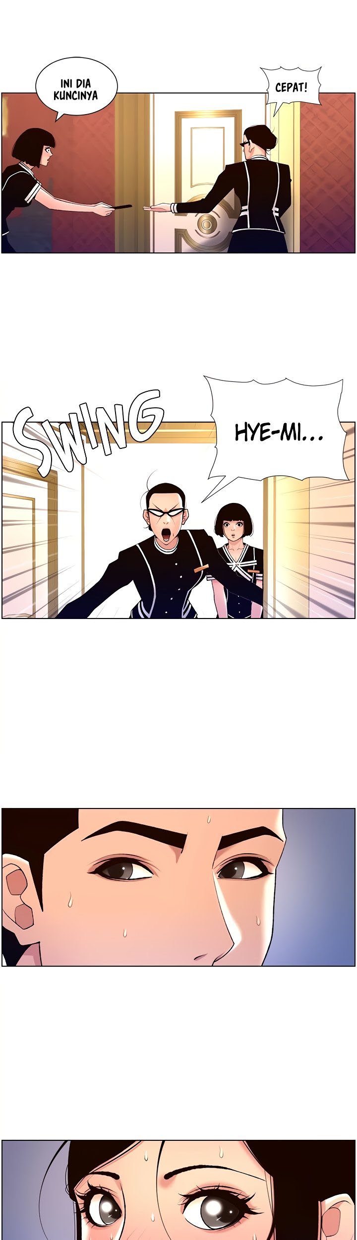 The Night King using App - Chapter 27 16 The Night King using App - Chapter 27 16