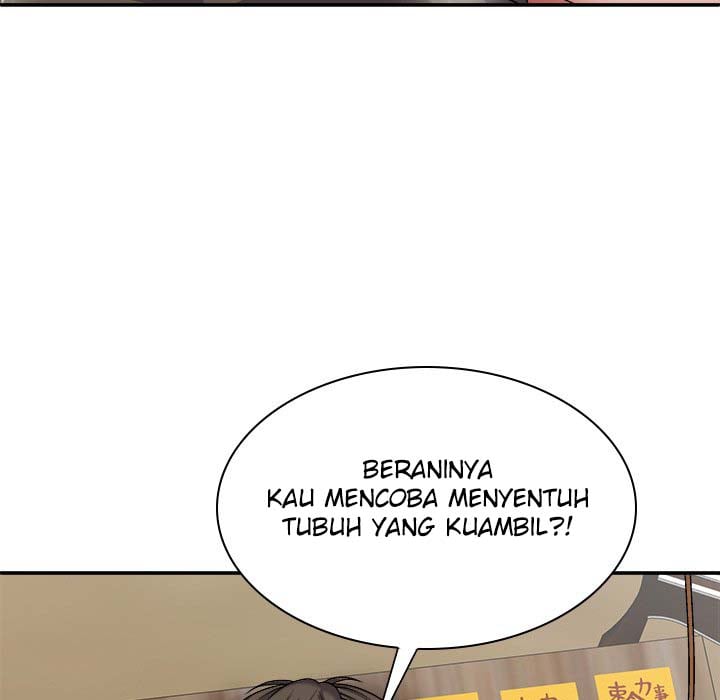 Spirit Possession - Chapter 27 125 Spirit Possession - Chapter 27 125