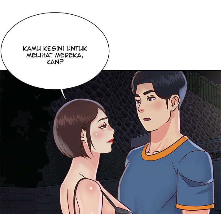 Not One, But Two - Chapter 27 26