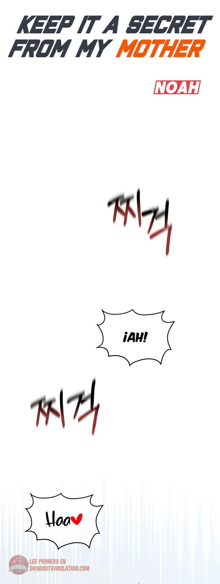 Keep It a Secret From Your Mother! - Chapter 27 9
