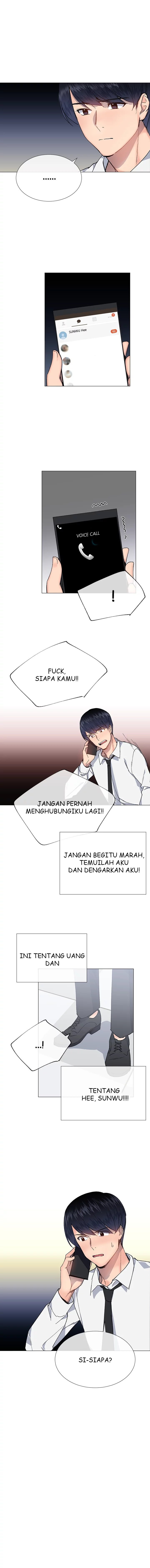 12 Years Apart - Chapter 27 7