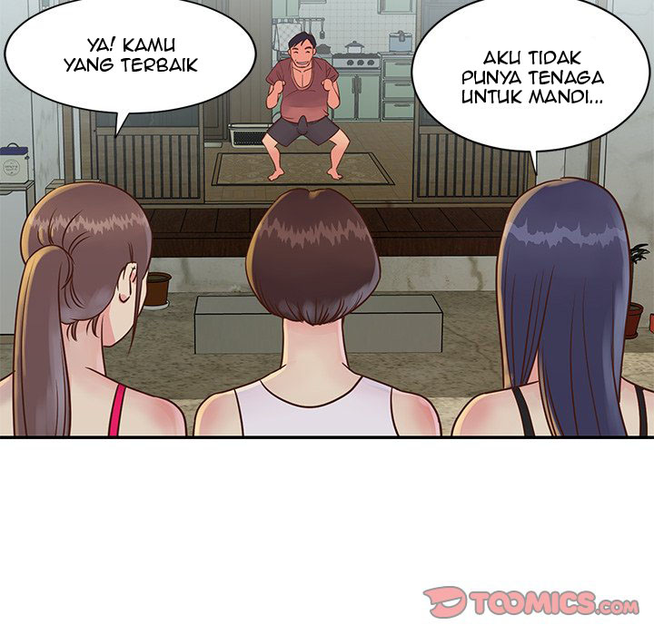 Not One, But Two - Chapter 27 69