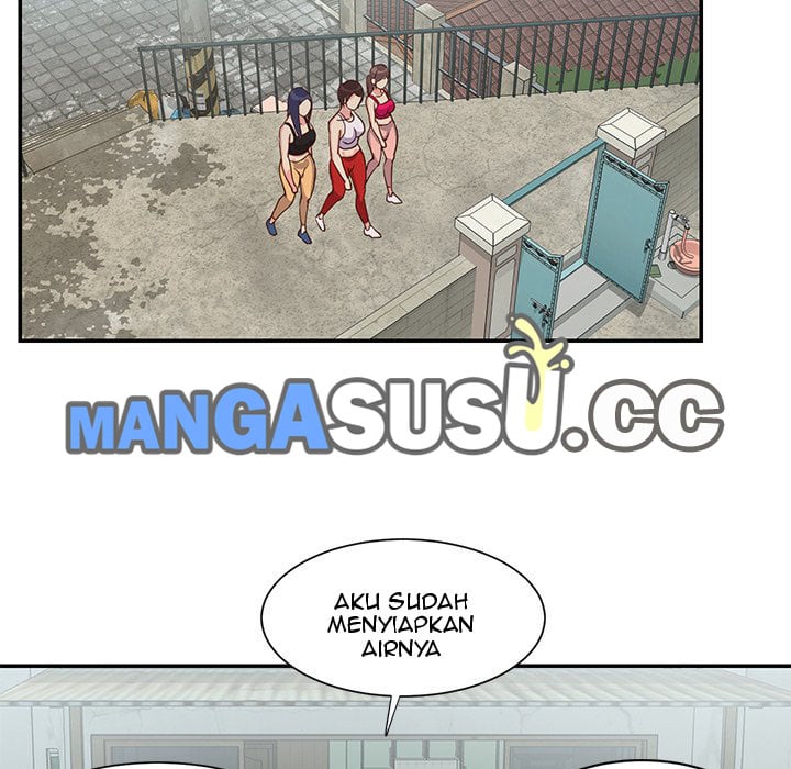 Not One, But Two - Chapter 27 68