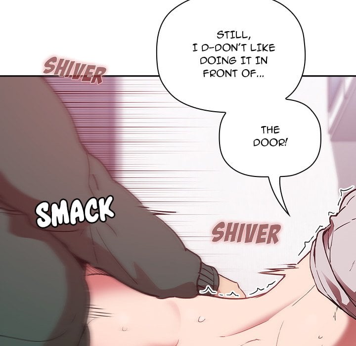 Collapse and Rewind - Chapter 27 83