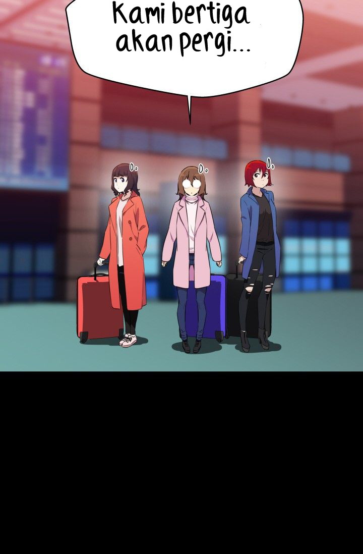 She Has Three Flavors - Chapter 27 43