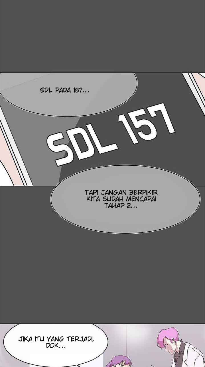 Love Navigation (Koh Son-jak) - Chapter 27 18 Love Navigation (Koh Son-jak) - Chapter 27 18