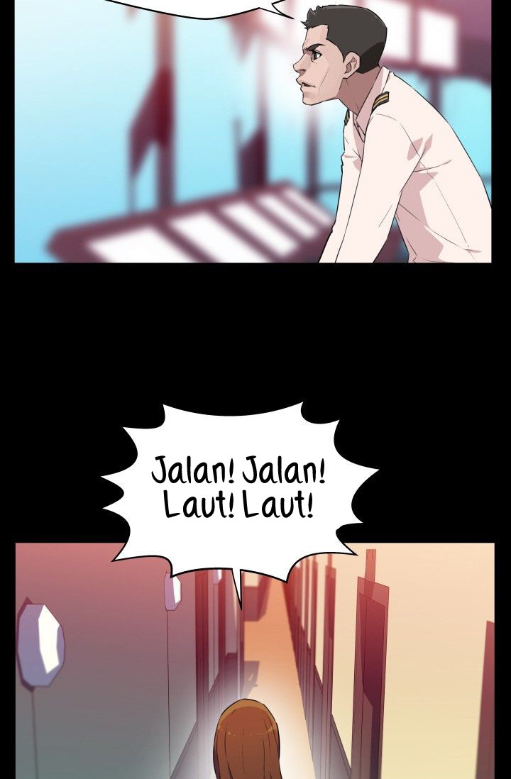 She Has Three Flavors - Chapter 27 54