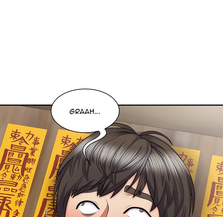 Spirit Possession - Chapter 27 105 Spirit Possession - Chapter 27 105