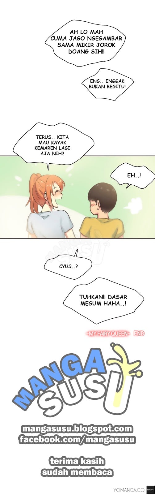 Sport Girl - Chapter 27 17 Sport Girl - Chapter 27 17