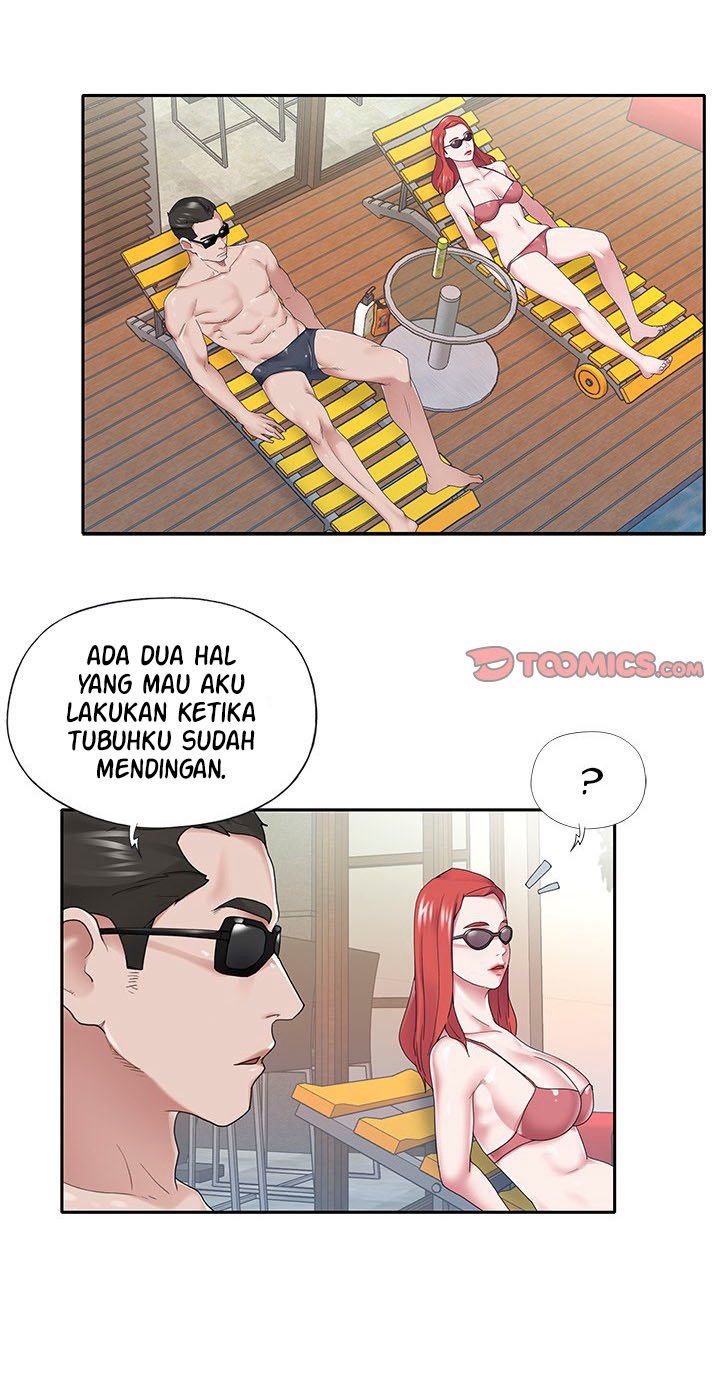 Maid (KOI) - Chapter 27 51 Maid (KOI) - Chapter 27 51