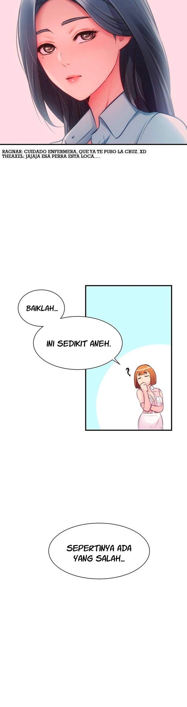 Brother&#8217;s Wife Dignity - Chapter 27 16