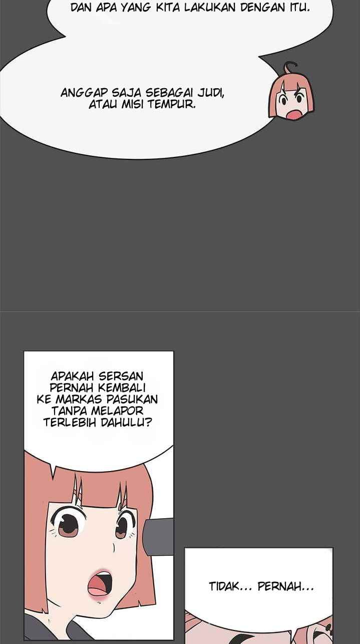 Love Navigation (Koh Son-jak) - Chapter 27 6 Love Navigation (Koh Son-jak) - Chapter 27 6