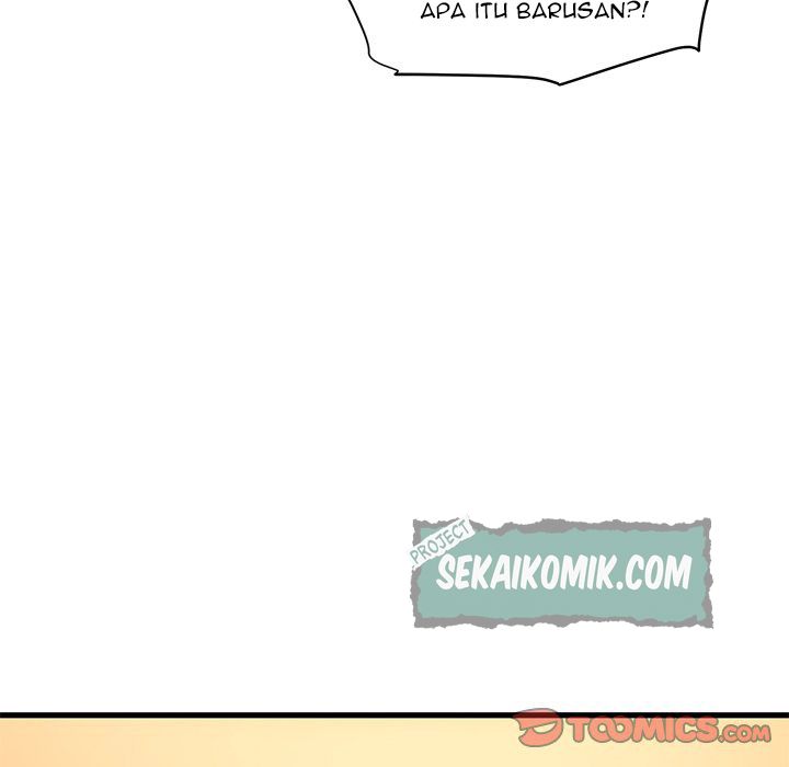 Dog on Patrol - Chapter 27 51