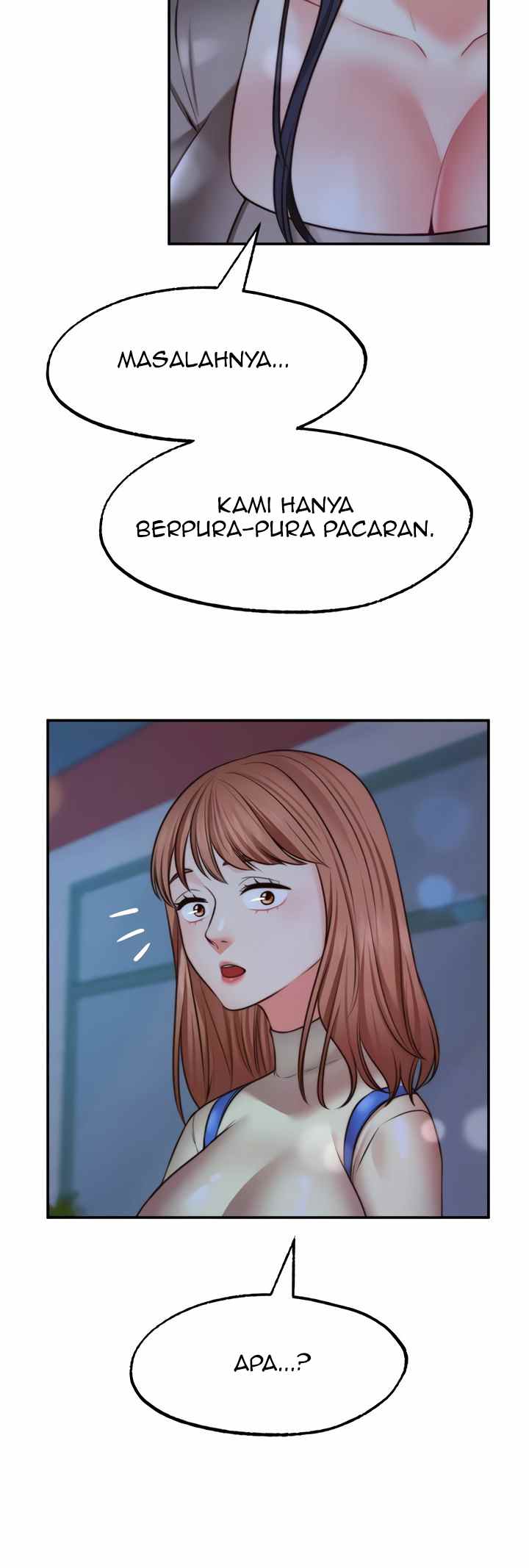 Wish Partner - Chapter 27 35