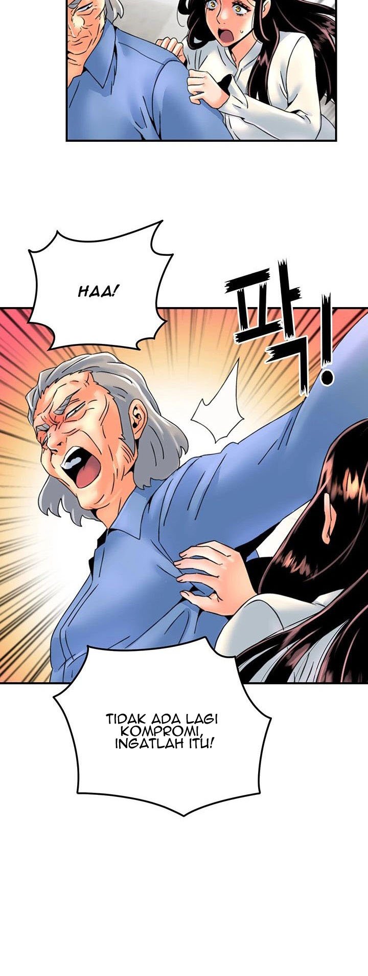 Beauty Salon Sisters - Chapter 27 14