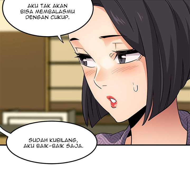 Dog on Patrol - Chapter 27 99