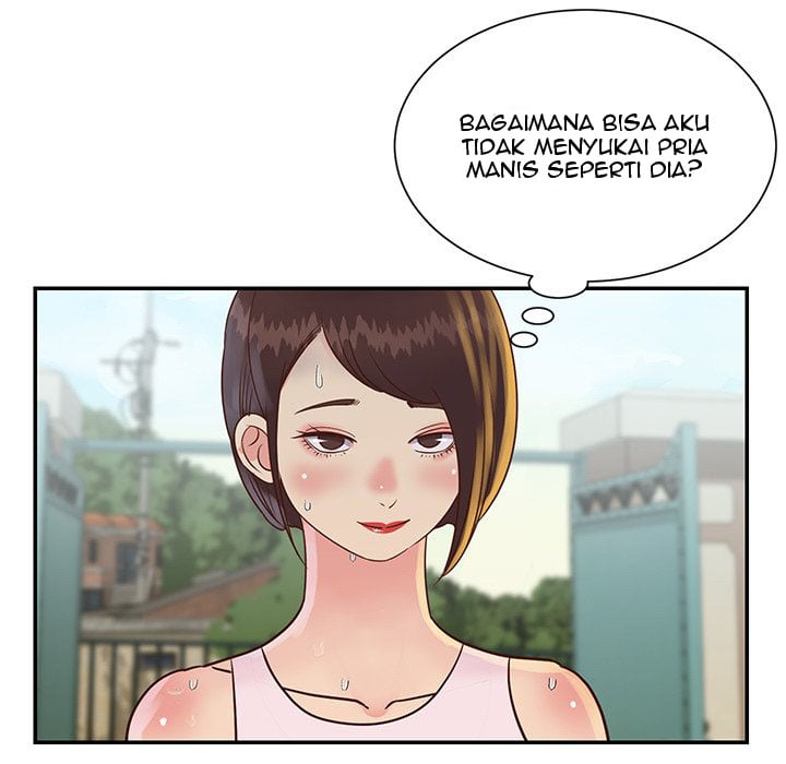 Not One, But Two - Chapter 27 70