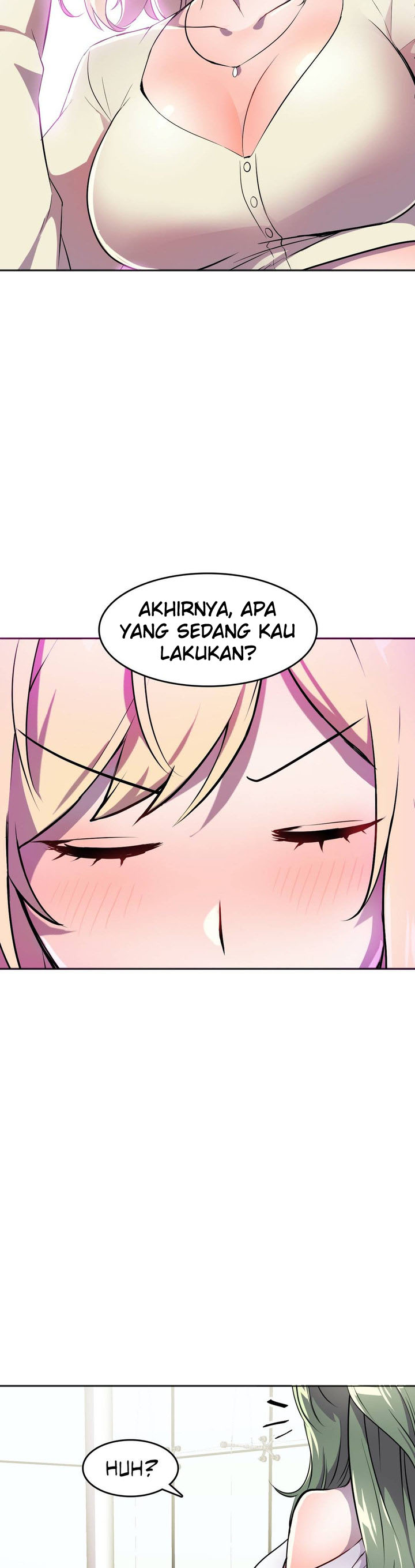 Hero Manager - Chapter 27 22