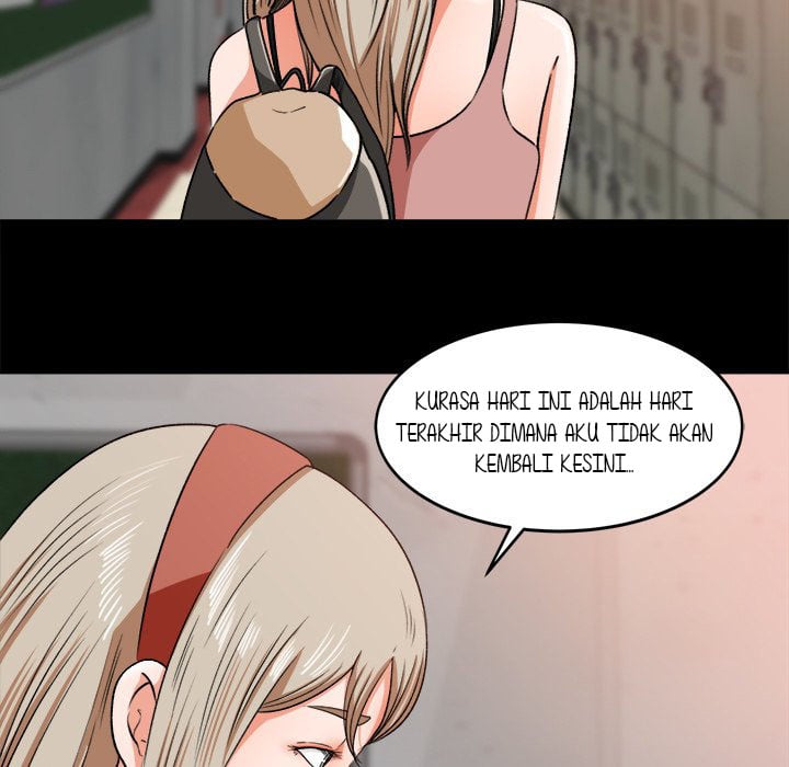 Inside the Uniform - Chapter 27 5 Inside the Uniform - Chapter 27 5