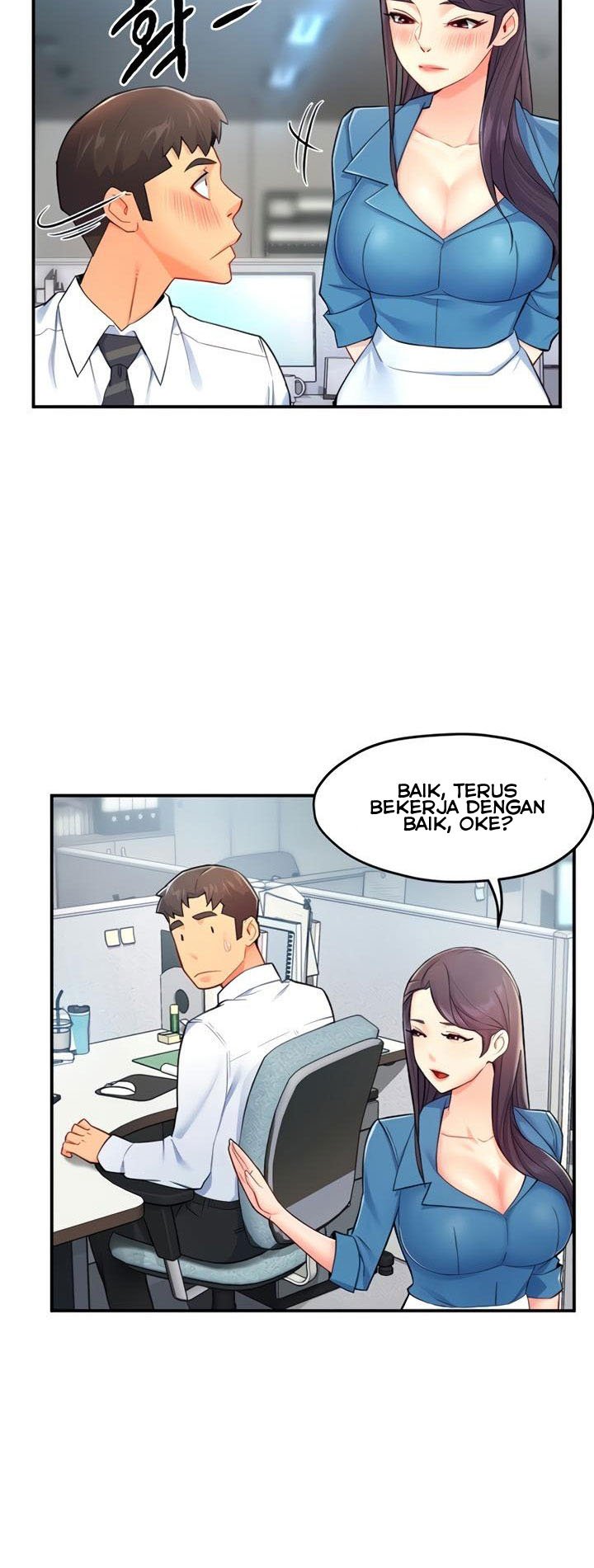 Team Leader Report - Chapter 27 25