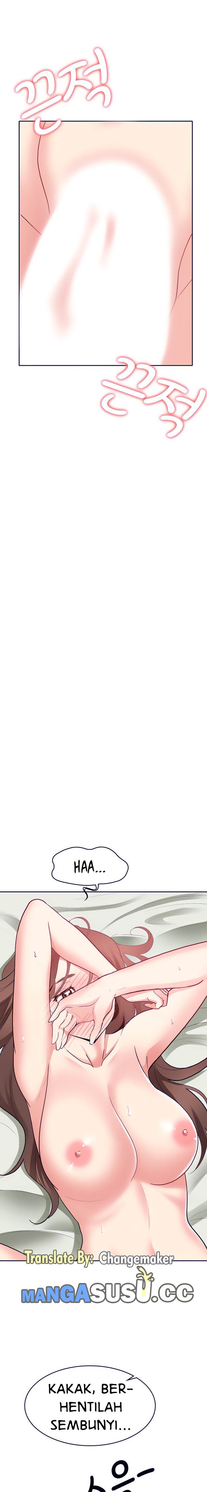 Need a Service? - Chapter 27 13