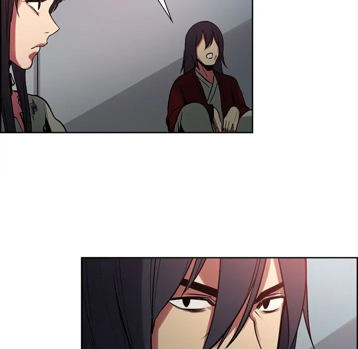 Erostica - Chapter 27 34
