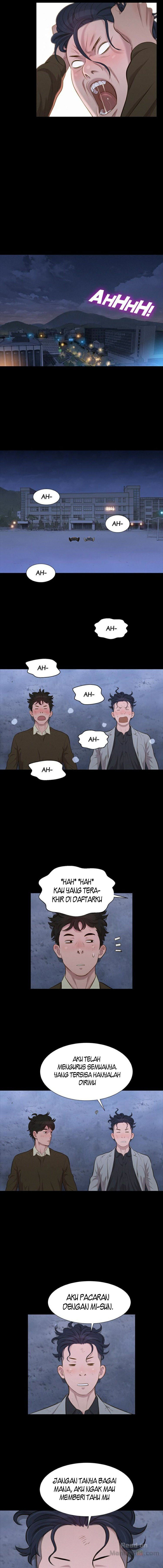 Let Me Drive - Chapter 27 7 Let Me Drive - Chapter 27 7