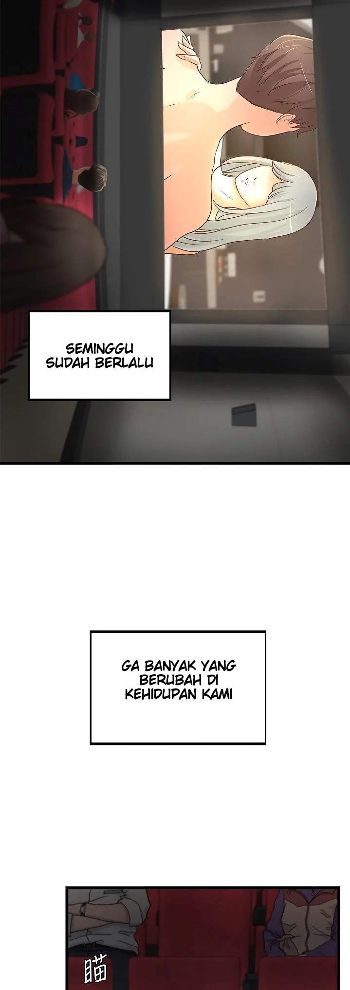 Sister&#8217;s Sex Education - Chapter 27 3
