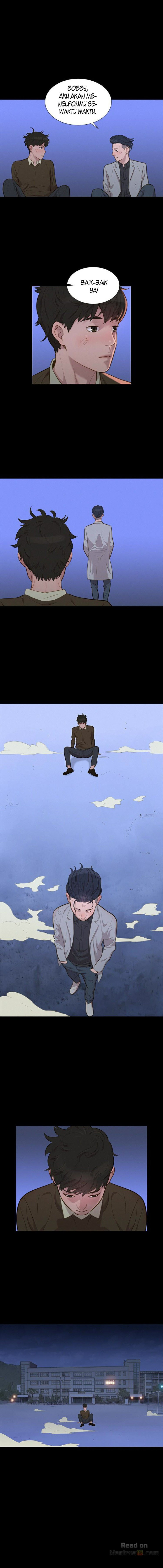 Let Me Drive - Chapter 27 9 Let Me Drive - Chapter 27 9