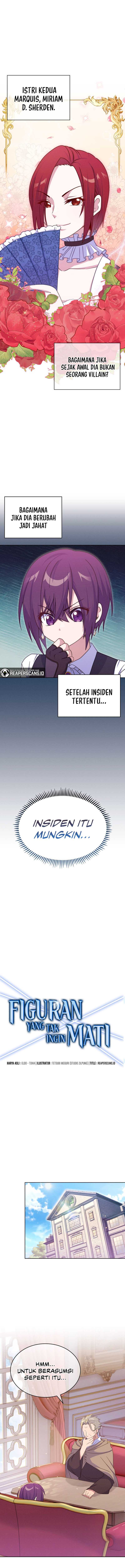 Never Die Extra - Chapter 27 2 Never Die Extra - Chapter 27 2