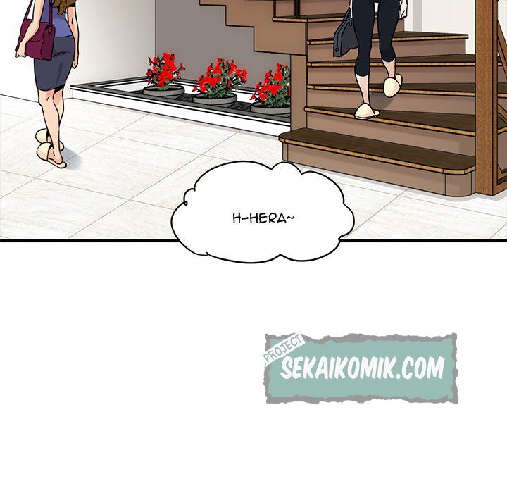 Dog on Patrol - Chapter 27 85