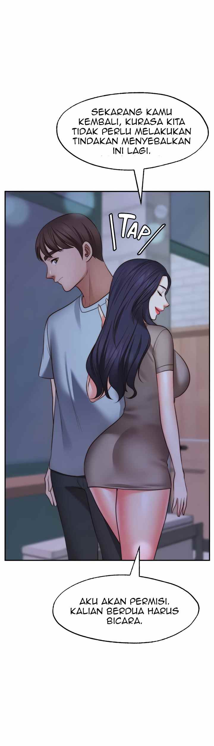 Wish Partner - Chapter 27 39