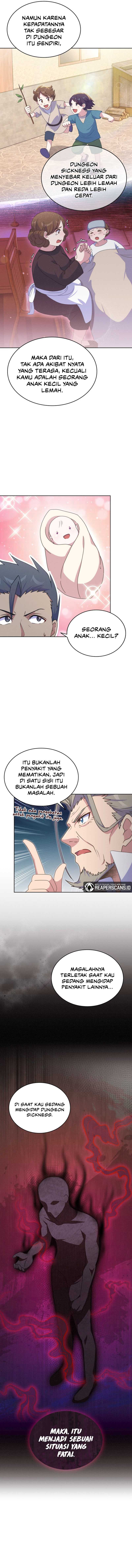 Never Die Extra - Chapter 27 9 Never Die Extra - Chapter 27 9