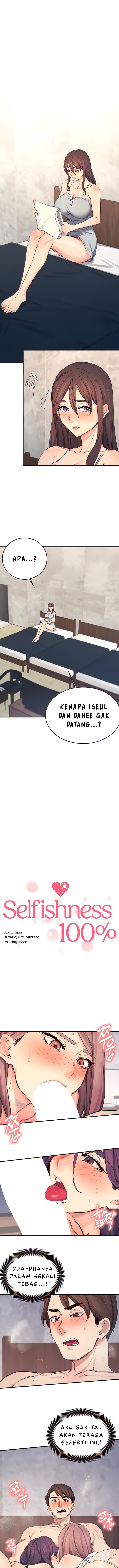 Selfless 100% - Chapter 27 2 Selfless 100% - Chapter 27 2