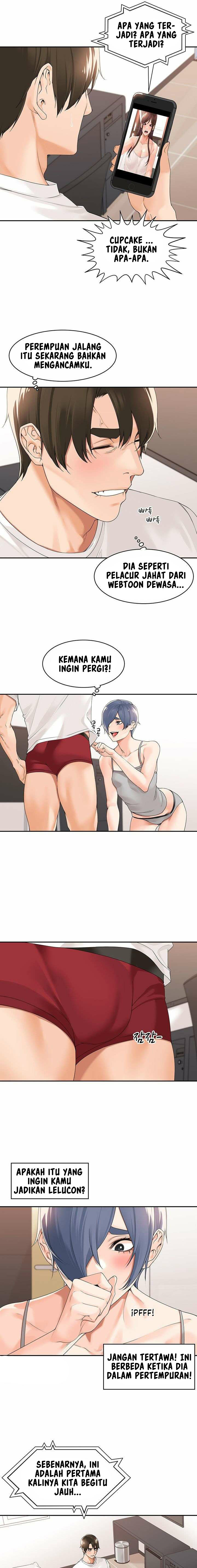 Manager, Please Scold Me - Chapter 27 10 Manager, Please Scold Me - Chapter 27 10