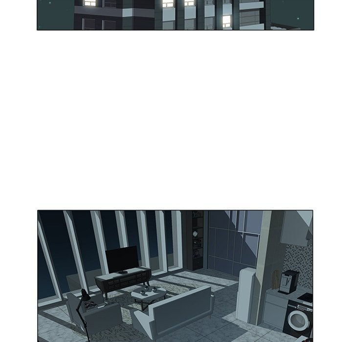 Aqua - Chapter 27 23