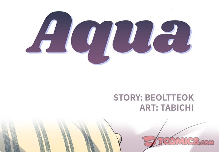Aqua - Chapter 27 3