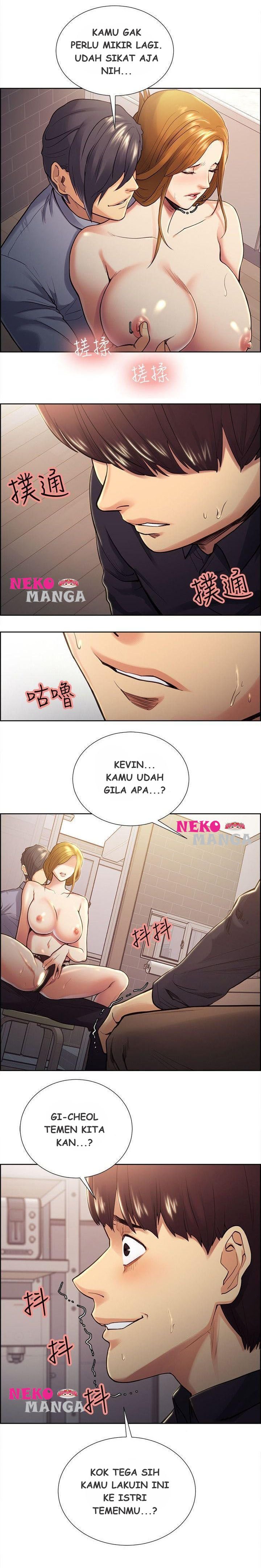 Taste of Forbidden Fruit - Chapter 27 6 Taste of Forbidden Fruit - Chapter 27 6