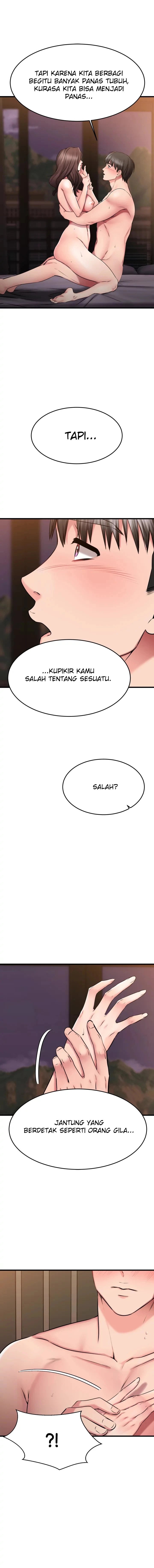 My Female Friend Who Crossed The Line - Chapter 27 18 My Female Friend Who Crossed The Line - Chapter 27 18