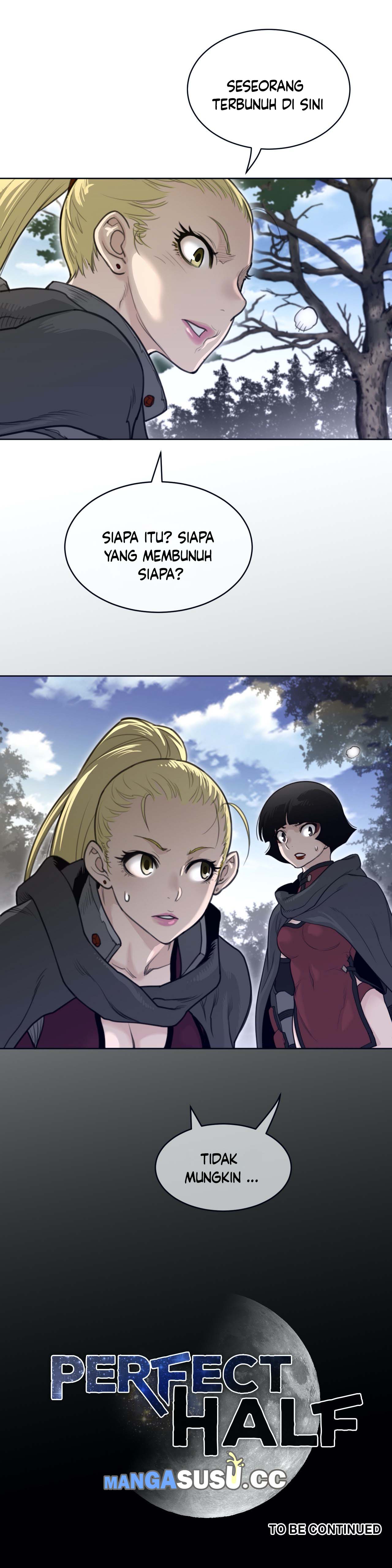 Perfect Half - Chapter 129 21 Perfect Half - Chapter 129 21