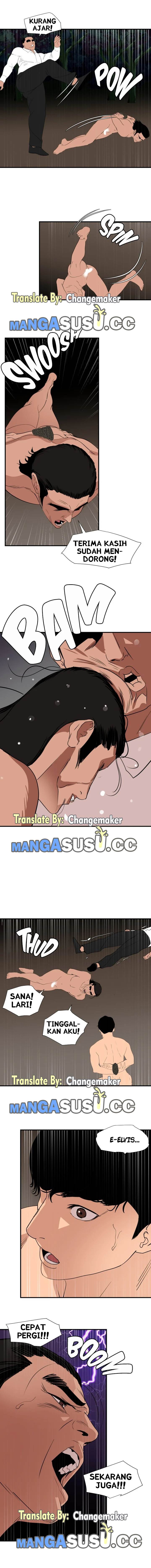 Lightning Rod - Chapter 129 7 Lightning Rod - Chapter 129 7