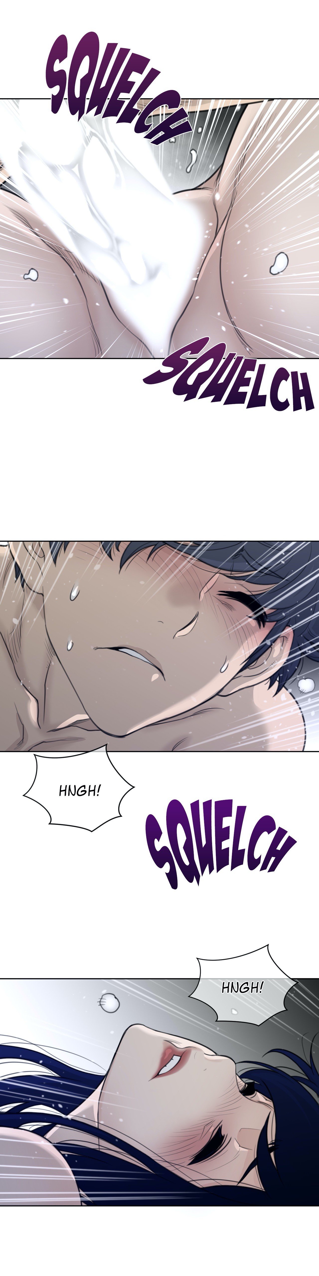 Perfect Half - Chapter 129 11 Perfect Half - Chapter 129 11