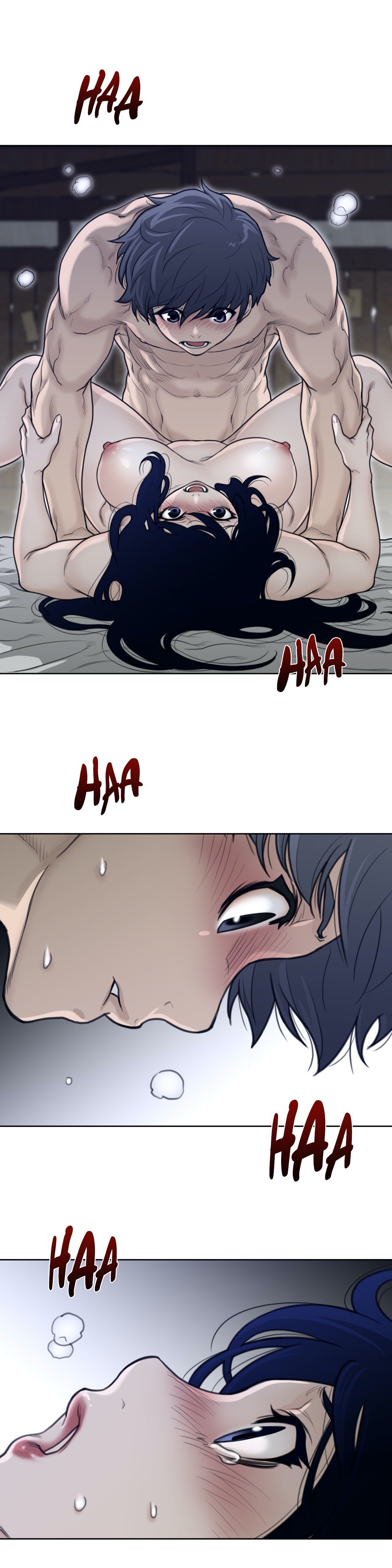 Perfect Half - Chapter 129 8 Perfect Half - Chapter 129 8